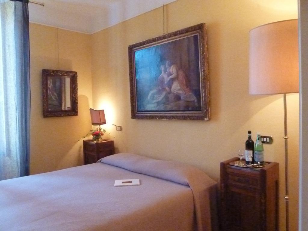 קנרו ריביירה B&B Casa Forster מראה חיצוני תמונה