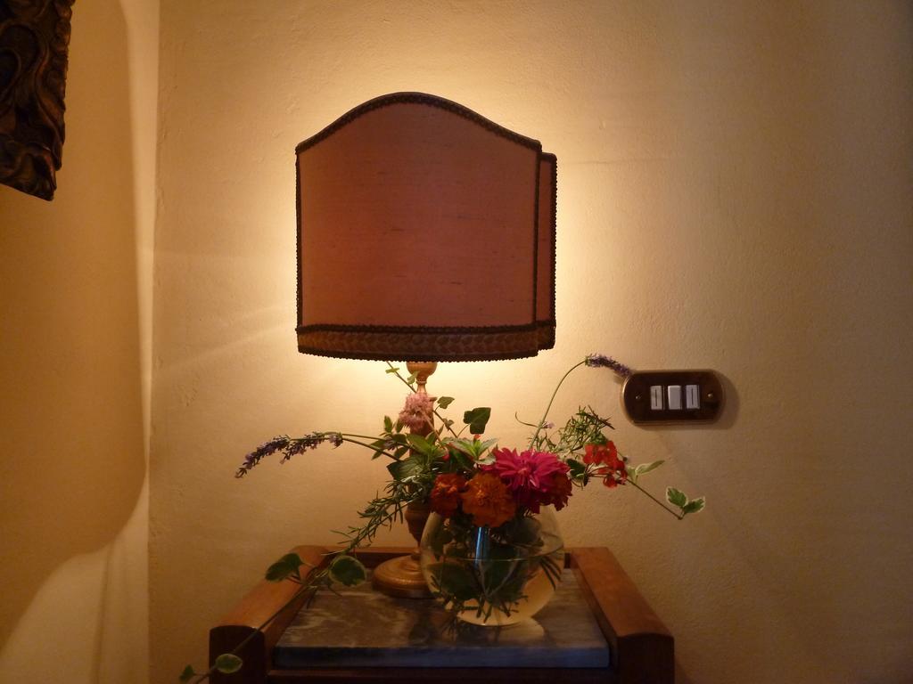 קנרו ריביירה B&B Casa Forster חדר תמונה