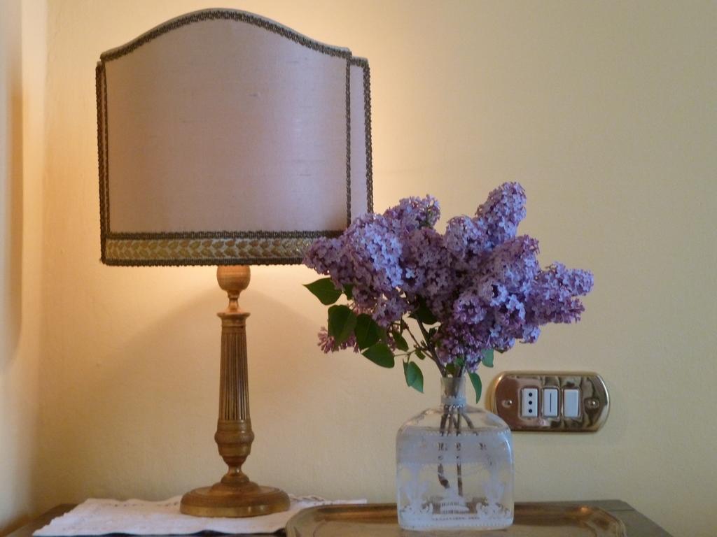קנרו ריביירה B&B Casa Forster חדר תמונה