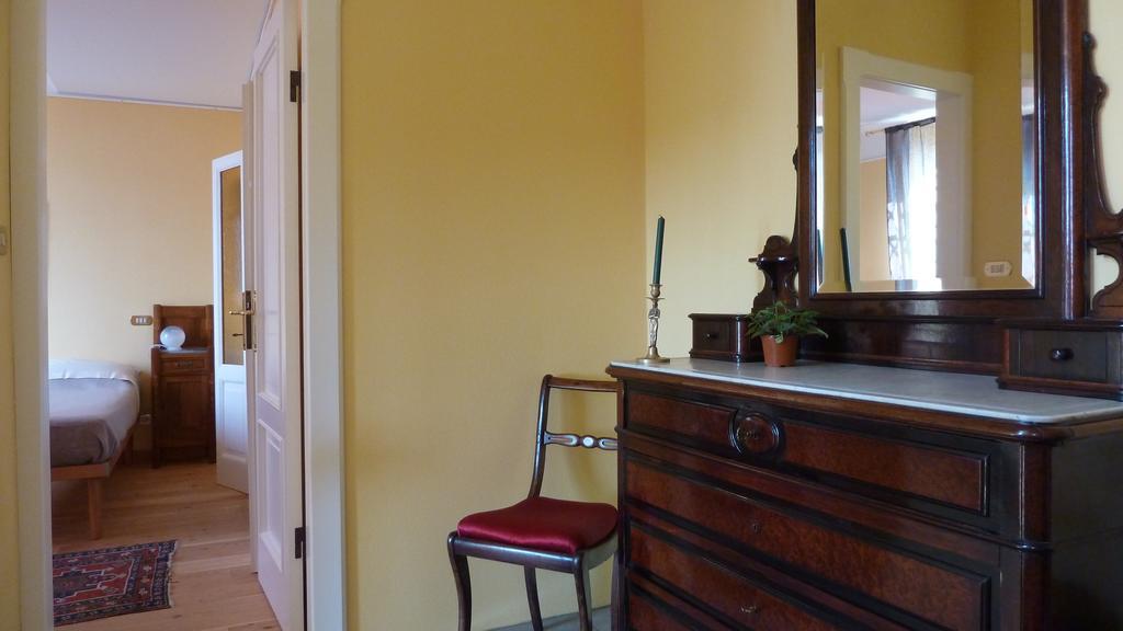 קנרו ריביירה B&B Casa Forster מראה חיצוני תמונה