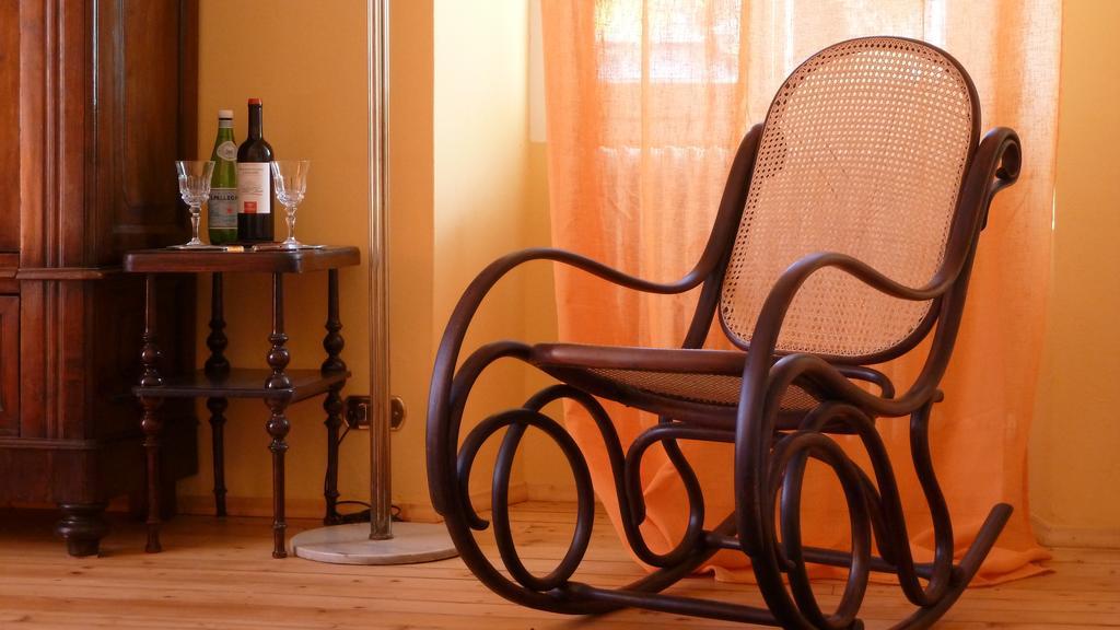 קנרו ריביירה B&B Casa Forster חדר תמונה