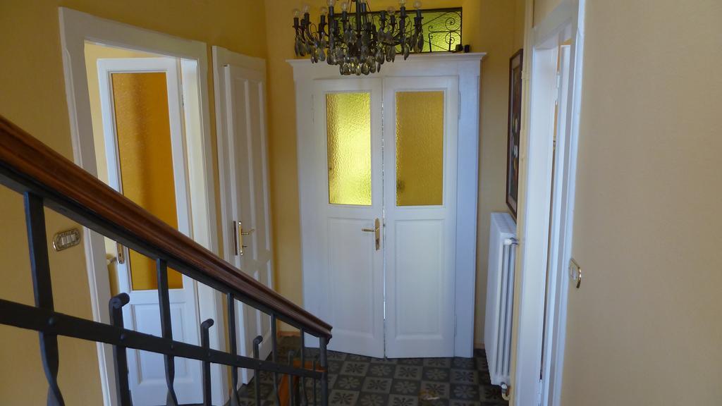 קנרו ריביירה B&B Casa Forster מראה חיצוני תמונה