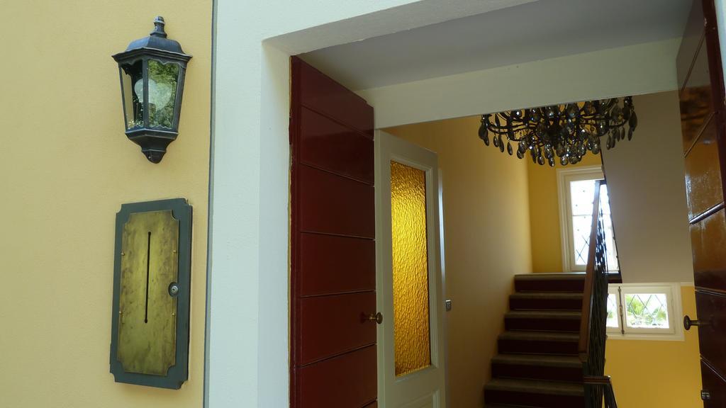 קנרו ריביירה B&B Casa Forster חדר תמונה