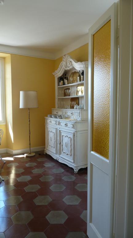 קנרו ריביירה B&B Casa Forster מראה חיצוני תמונה