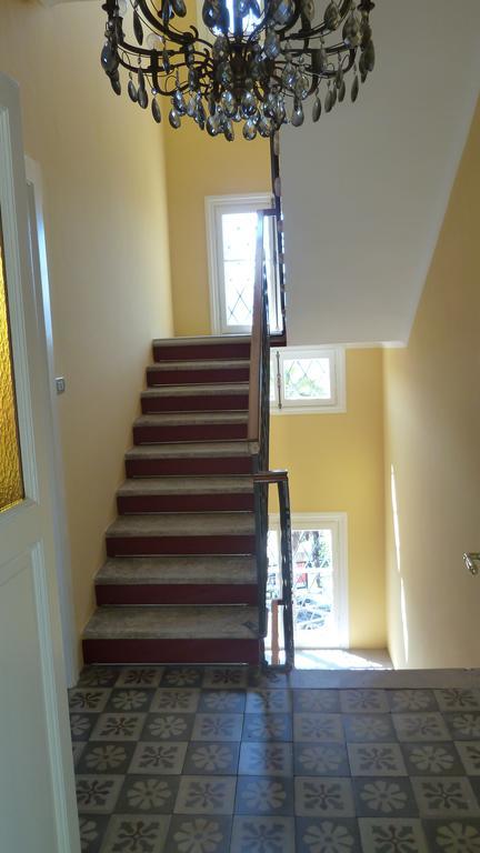 קנרו ריביירה B&B Casa Forster מראה חיצוני תמונה