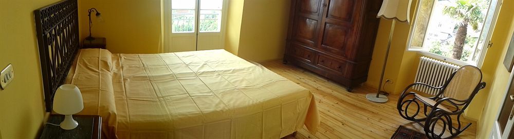 קנרו ריביירה B&B Casa Forster מראה חיצוני תמונה