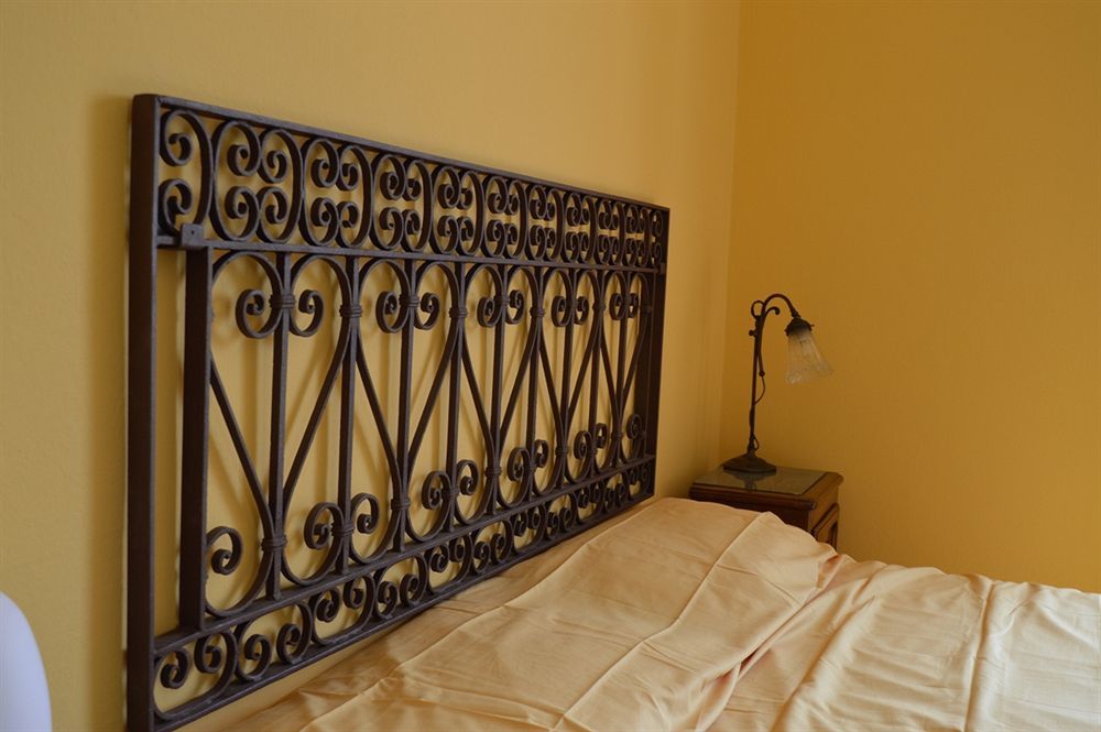 קנרו ריביירה B&B Casa Forster מראה חיצוני תמונה