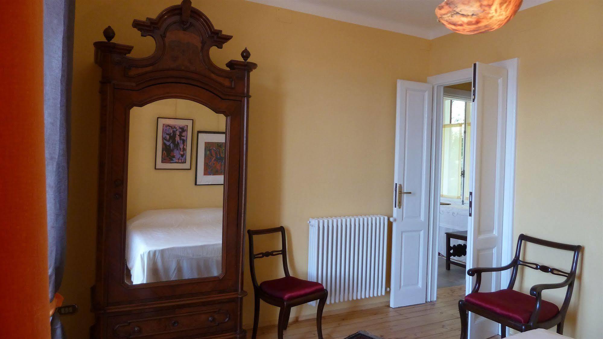 קנרו ריביירה B&B Casa Forster מראה חיצוני תמונה