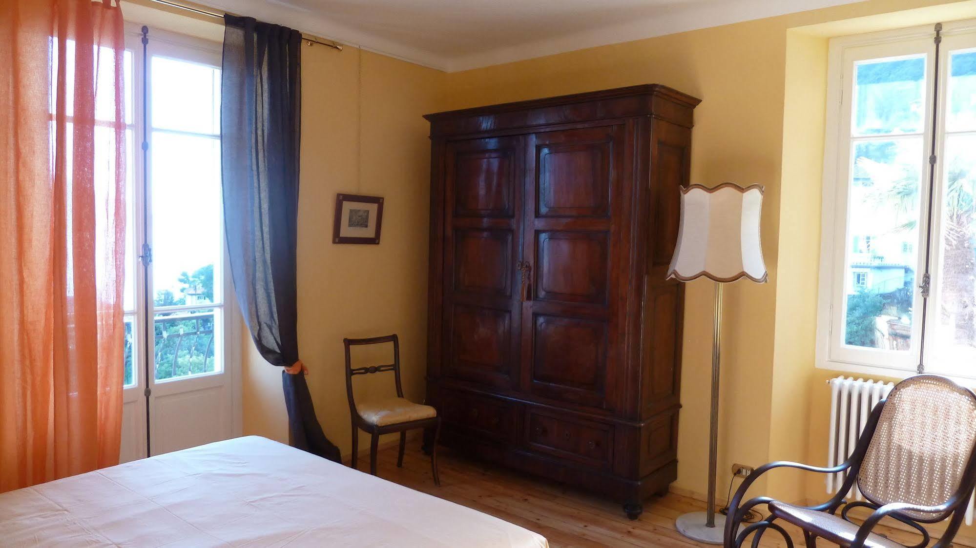 קנרו ריביירה B&B Casa Forster מראה חיצוני תמונה