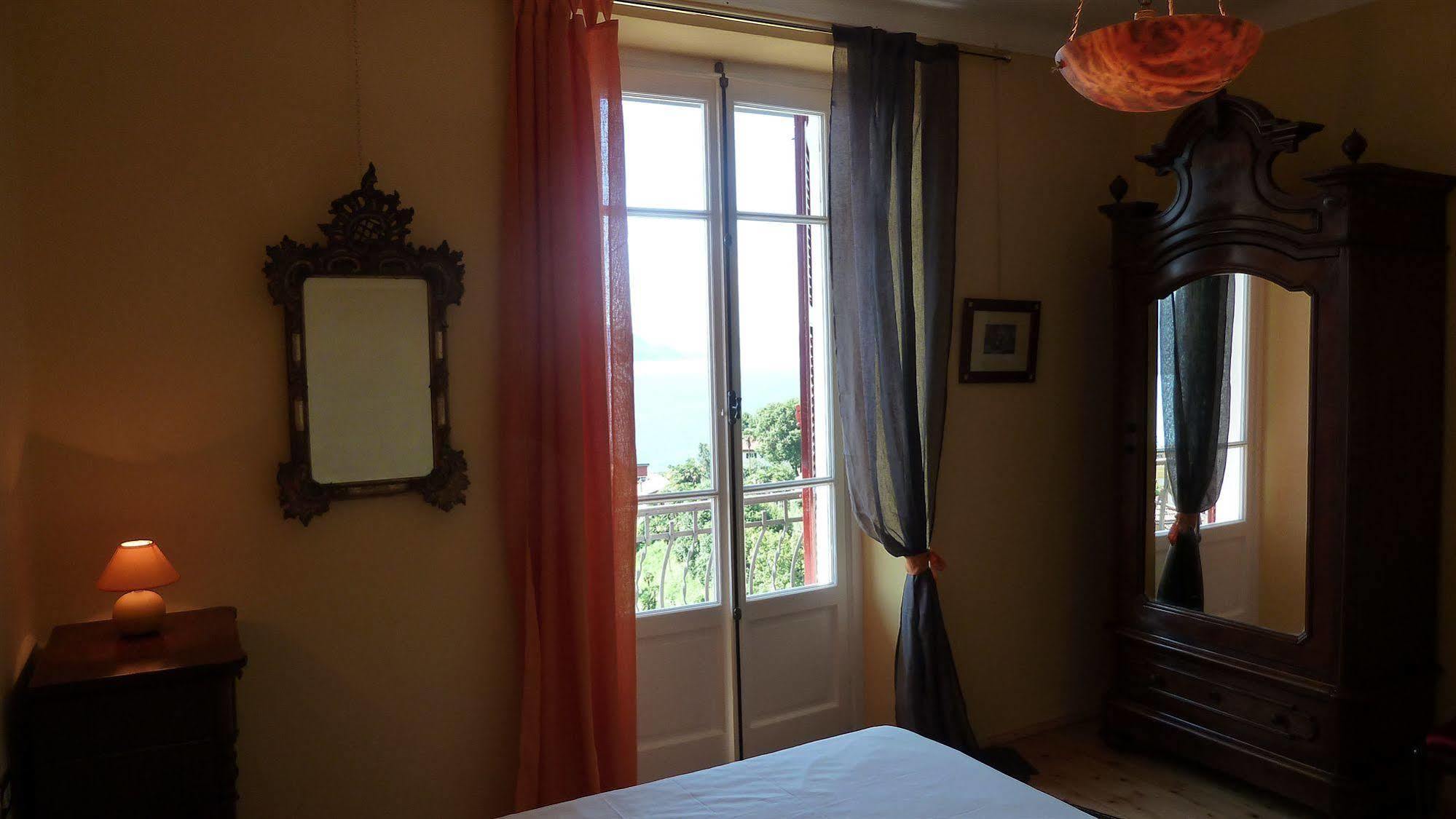 קנרו ריביירה B&B Casa Forster מראה חיצוני תמונה