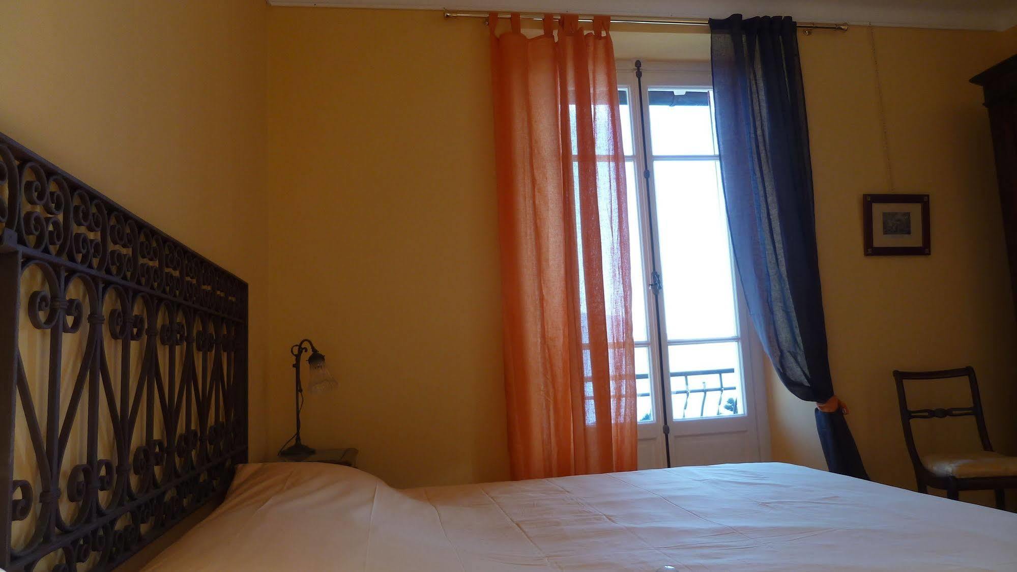 קנרו ריביירה B&B Casa Forster מראה חיצוני תמונה