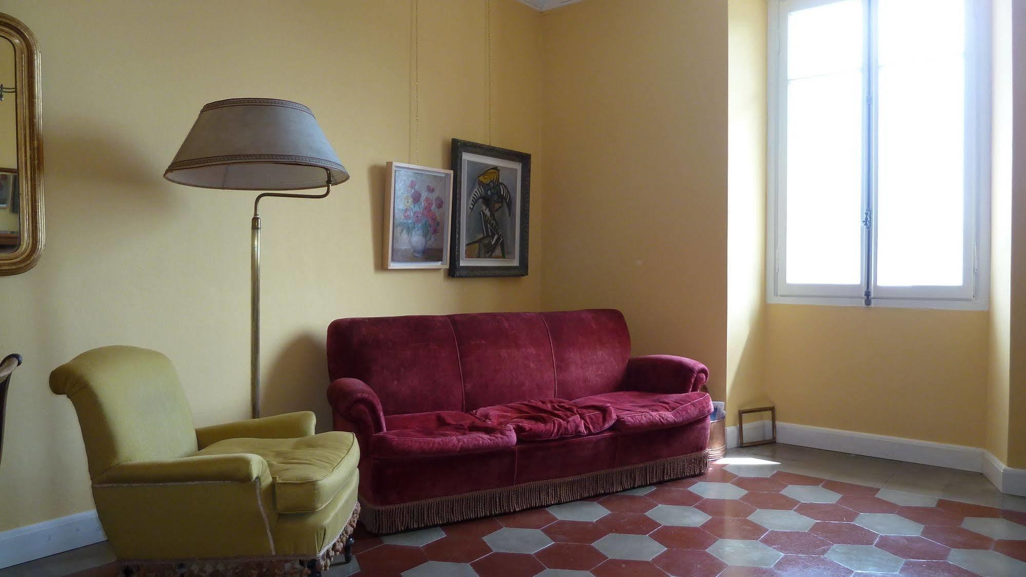 קנרו ריביירה B&B Casa Forster מראה חיצוני תמונה