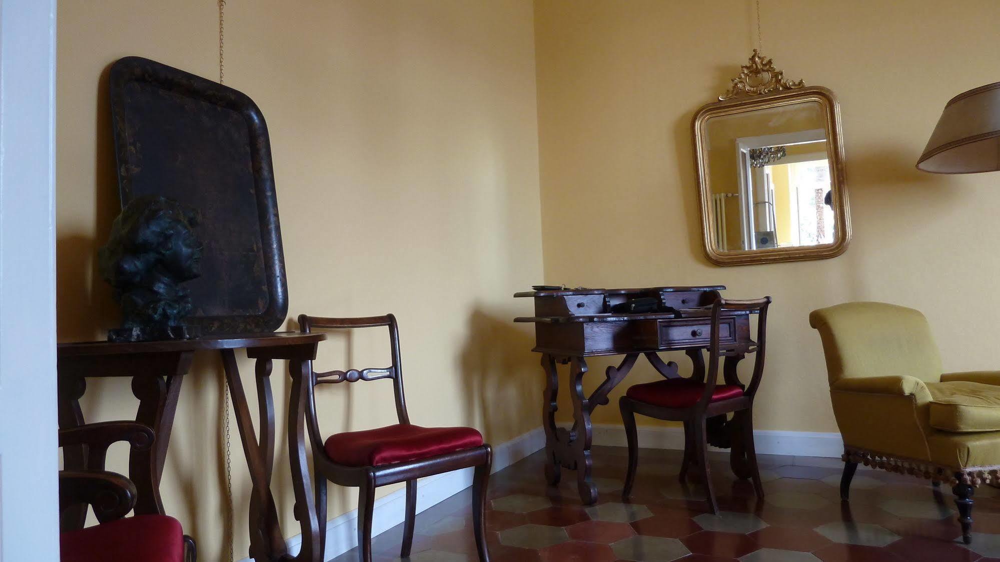 קנרו ריביירה B&B Casa Forster מראה חיצוני תמונה